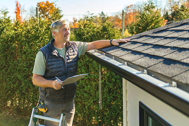 Trusted Emergency Roof Repair service in New London, PA - Ben Roofing and Steel LLC